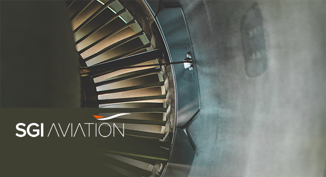 SGI Aviation sells one CFM56-7B engine on behalf of BOT Lease