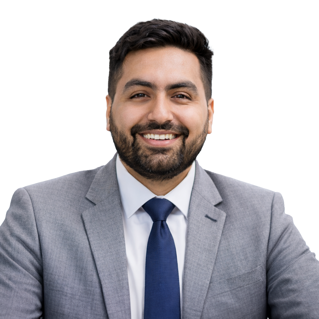 Santiago Castro Sánchez