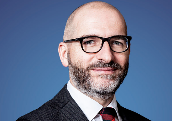 Mr. Paolo Lironi will be speaker/moderator at the upcoming AP&M SUMMIT in London