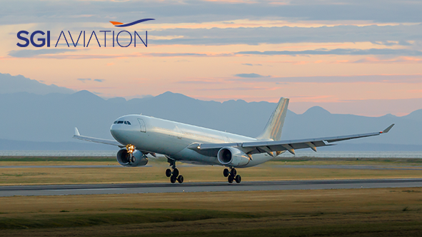 SGI Aviation arranges sale of an ex-Singapore Airlines A330-300….  to DHL