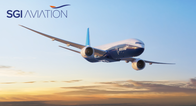 SGI Aviation negotiates a 60-month lease extension